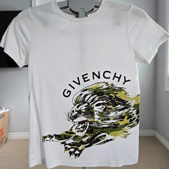 Givenchy T-shirt - Picture 4 of 5